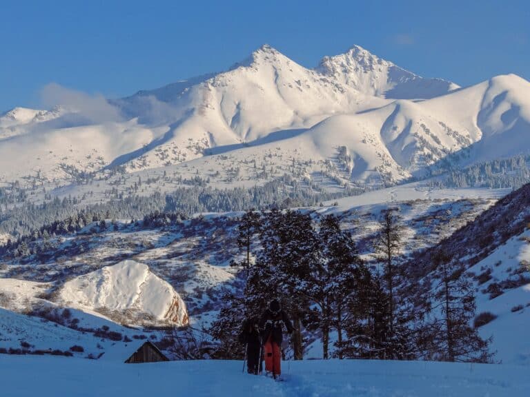 Uforglemmelige rejser Ski, Surf, MTB & kitesurfrejser