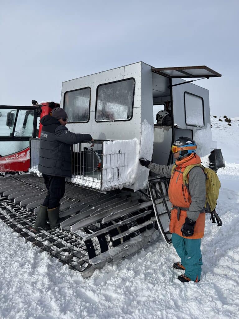 Uforglemmelige rejser Ski, Surf, MTB & kitesurfrejser