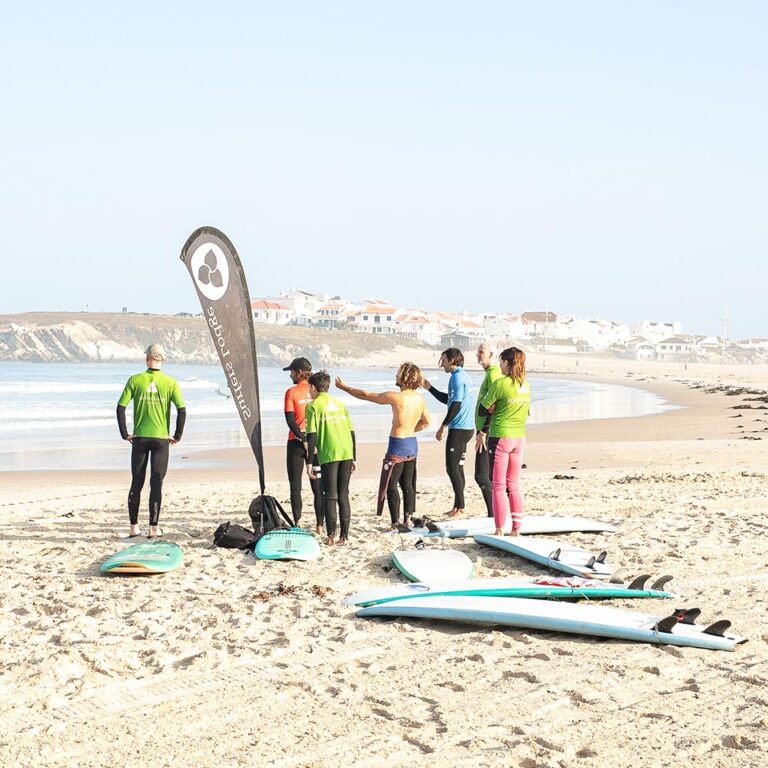 Ski, Surf, MTB & kitesurfrejser