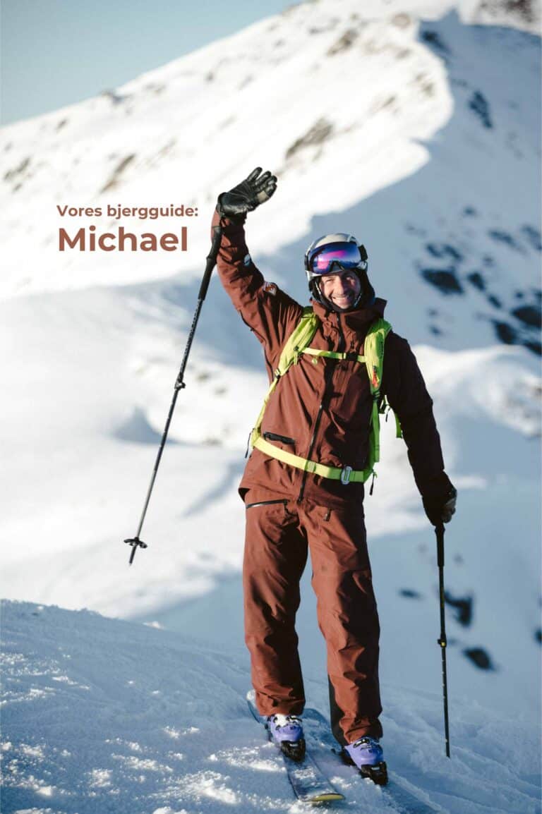 Ski, Surf, MTB & kitesurfrejser