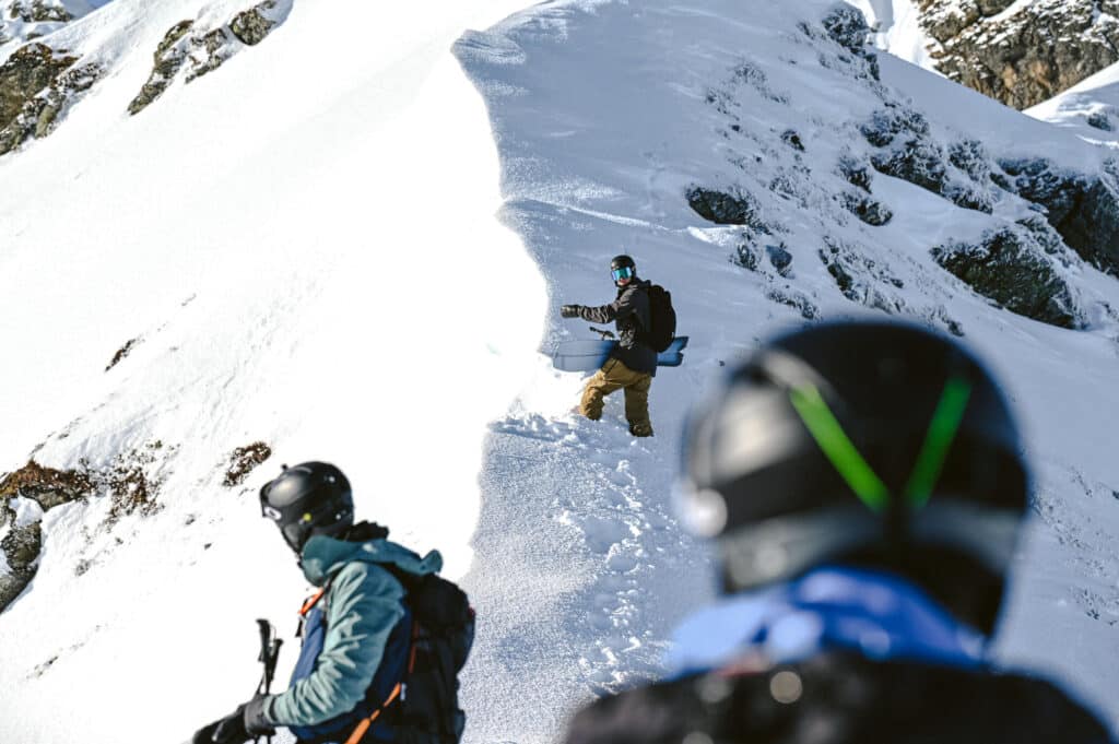 Ski, Surf, MTB & kitesurfrejser