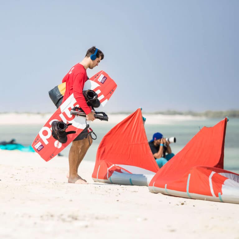 Uforglemmelige rejser Ski, Surf, MTB & kitesurfrejser
