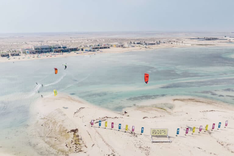 Uforglemmelige rejser Ski, Surf, MTB & kitesurfrejser