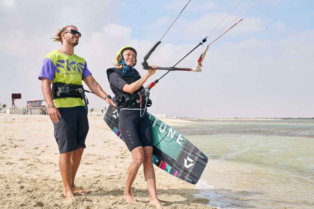 Uforglemmelige rejser Ski, Surf, MTB & kitesurfrejser