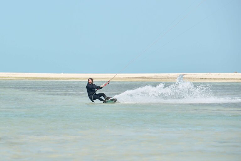 Uforglemmelige rejser Ski, Surf, MTB & kitesurfrejser