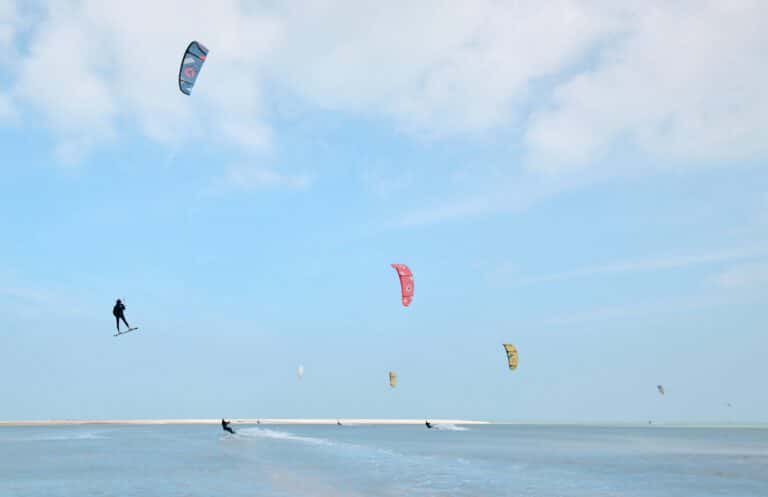 Uforglemmelige rejser Ski, Surf, MTB & kitesurfrejser