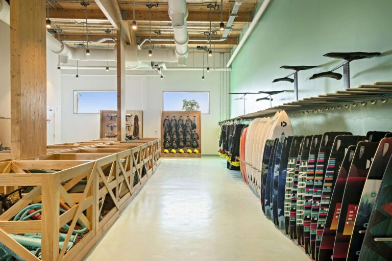 Uforglemmelige rejser Ski, Surf, MTB & kitesurfrejser