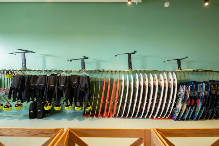 Uforglemmelige rejser Ski, Surf, MTB & kitesurfrejser