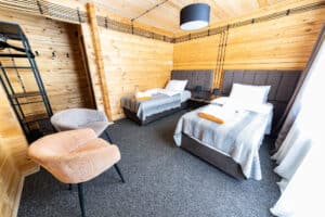 Uforglemmelige rejser Ski, Surf, MTB & kitesurfrejser