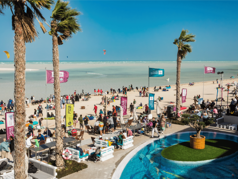 Uforglemmelige rejser Ski, Surf, MTB & kitesurfrejser