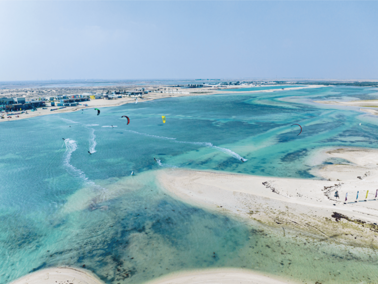 Uforglemmelige rejser Ski, Surf, MTB & kitesurfrejser