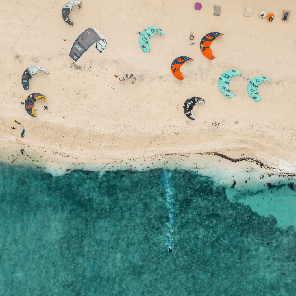 Uforglemmelige rejser Ski, Surf, MTB & kitesurfrejser