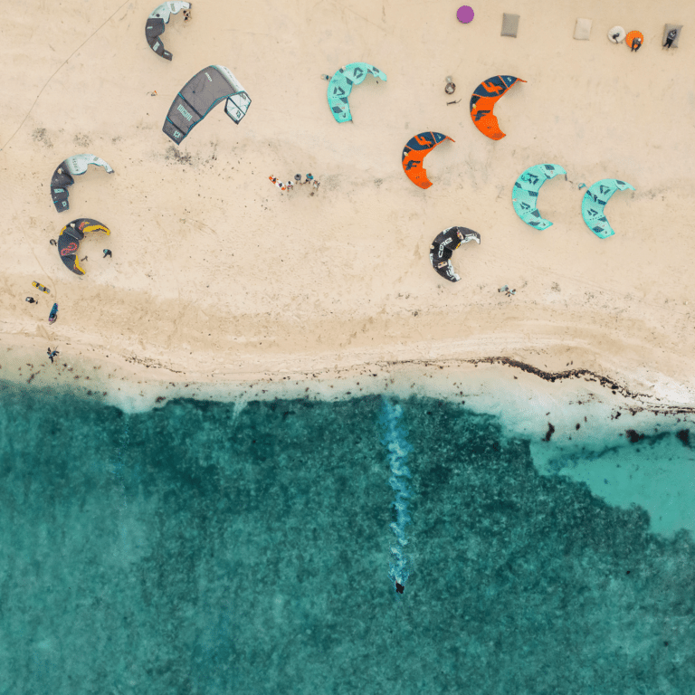 Uforglemmelige rejser Ski, Surf, MTB & kitesurfrejser