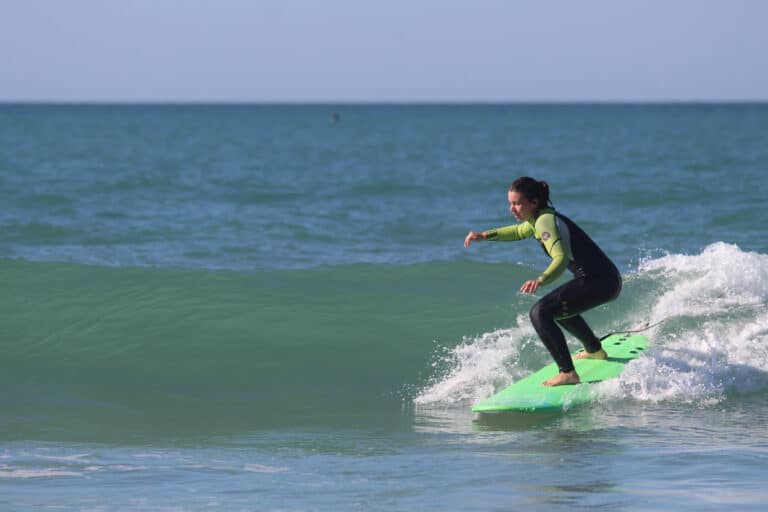 Efterårsferie i Marokko - Familie Surfcamp med DBP Adventures.