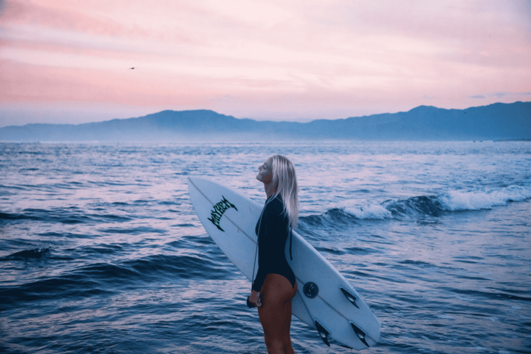 Katinka Girls Only Marokko Surfcamp