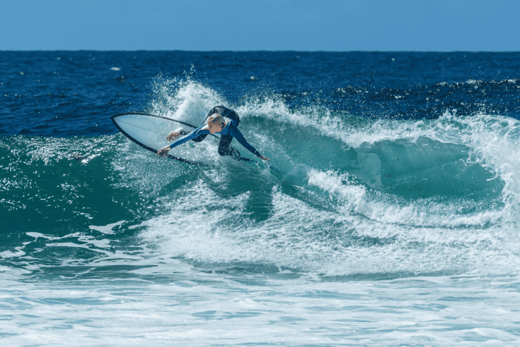 Uforglemmelige rejser Girls Only Surfcamp med Katinka i Marokko