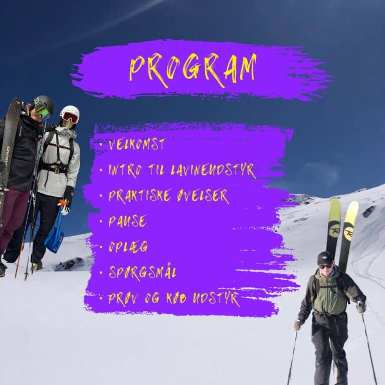 Ski, Surf, MTB & kitesurfrejser