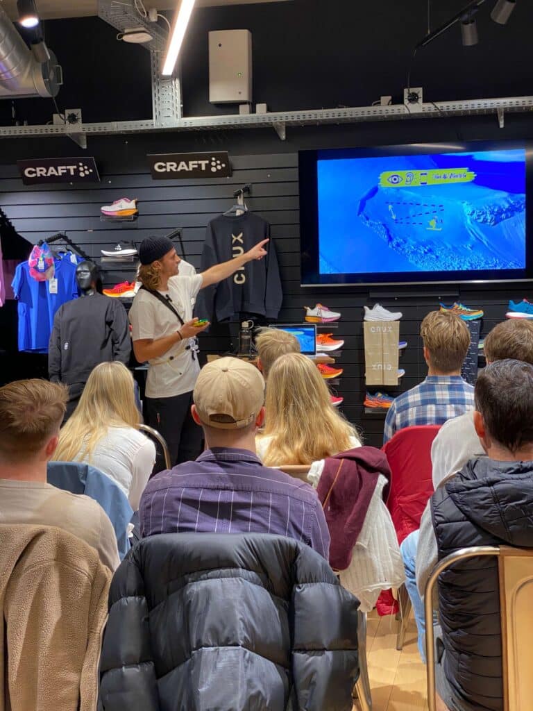 Ski, Surf, MTB & kitesurfrejser