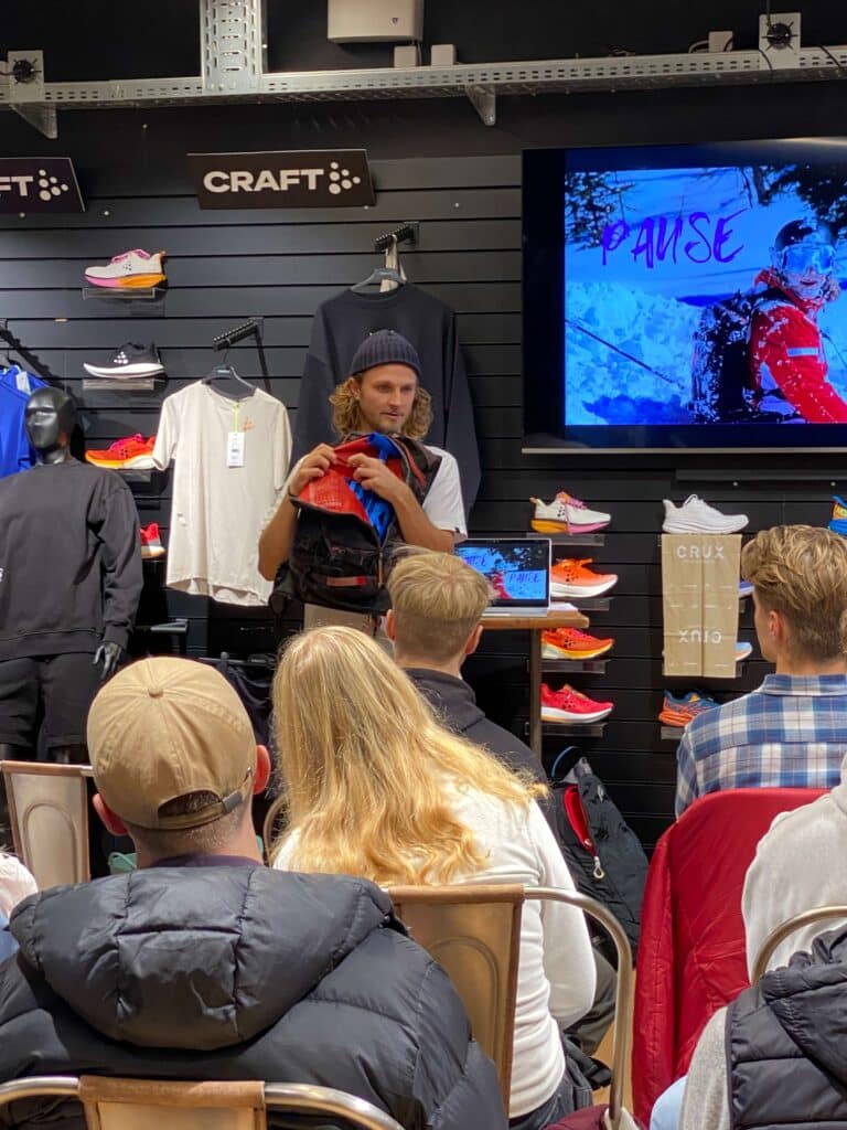 Uforglemmelige rejser Ski, Surf, MTB & kitesurfrejser