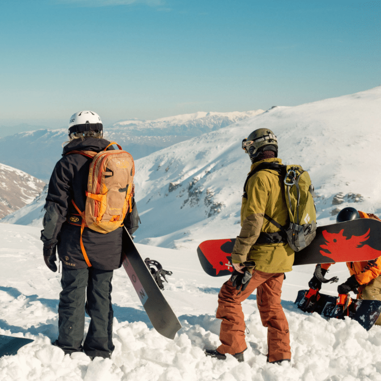 Ski, Surf, MTB & kitesurfrejser