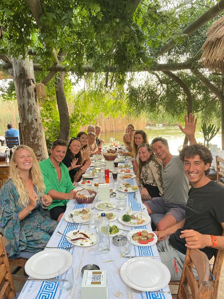 Uforglemmelige rejser Ski, Surf, MTB & kitesurfrejser
