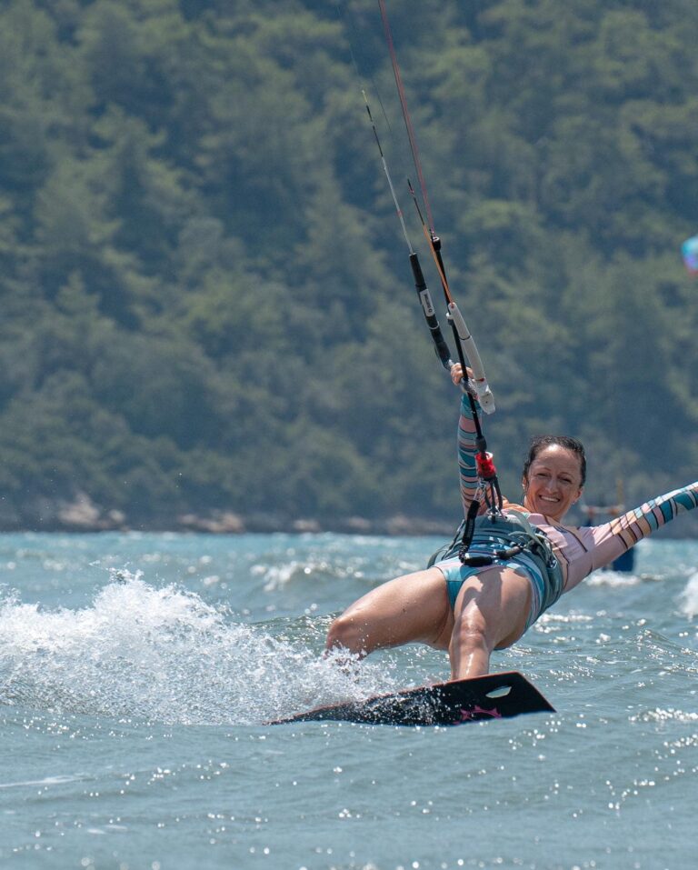 Uforglemmelige rejser Ski, Surf, MTB & kitesurfrejser