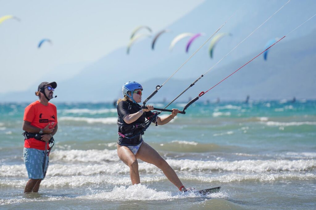Ski, Surf, MTB & kitesurfrejser