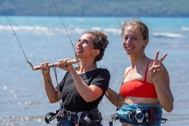 Uforglemmelige rejser Ski, Surf, MTB & kitesurfrejser