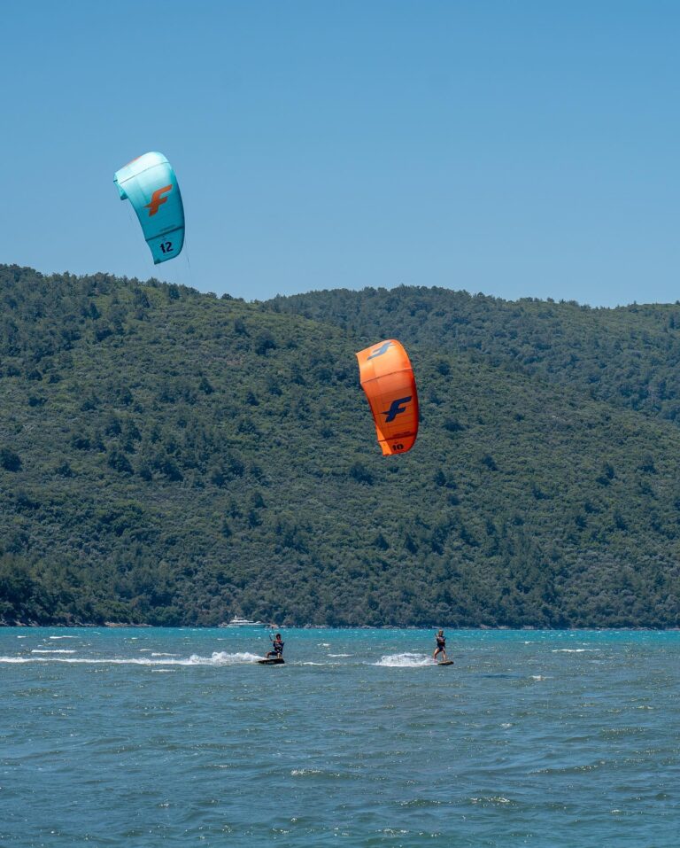 Uforglemmelige rejser Ski, Surf, MTB & kitesurfrejser