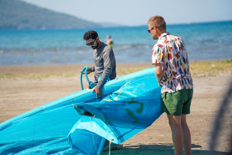 Uforglemmelige rejser Ski, Surf, MTB & kitesurfrejser