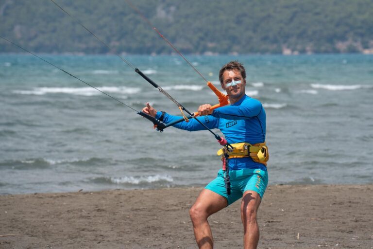 Uforglemmelige rejser Ski, Surf, MTB & kitesurfrejser