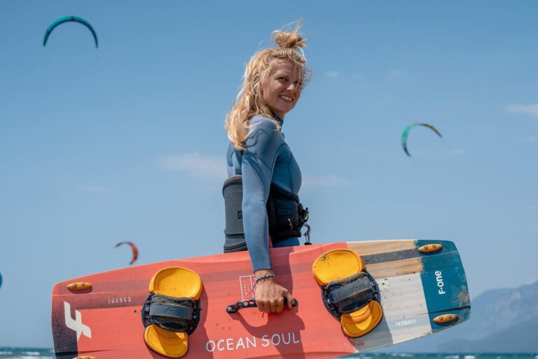 Uforglemmelige rejser Ski, Surf, MTB & kitesurfrejser