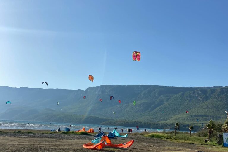Uforglemmelige rejser Ski, Surf, MTB & kitesurfrejser