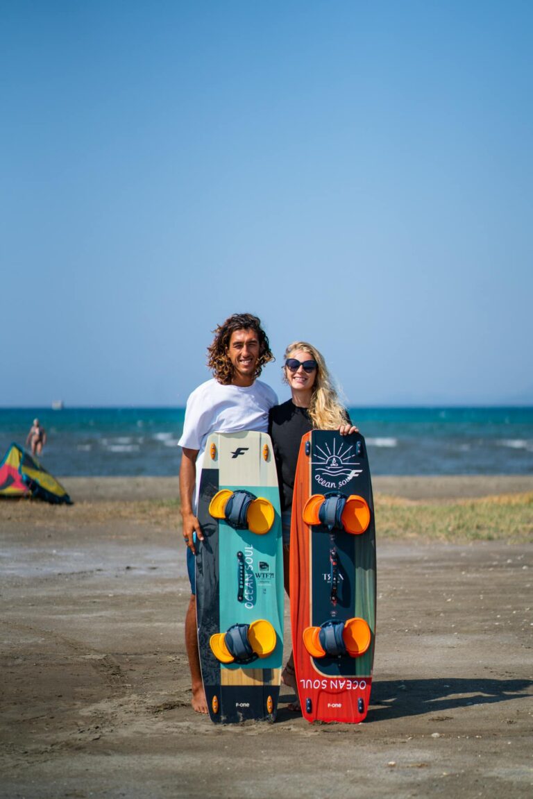 Uforglemmelige rejser Ski, Surf, MTB & kitesurfrejser