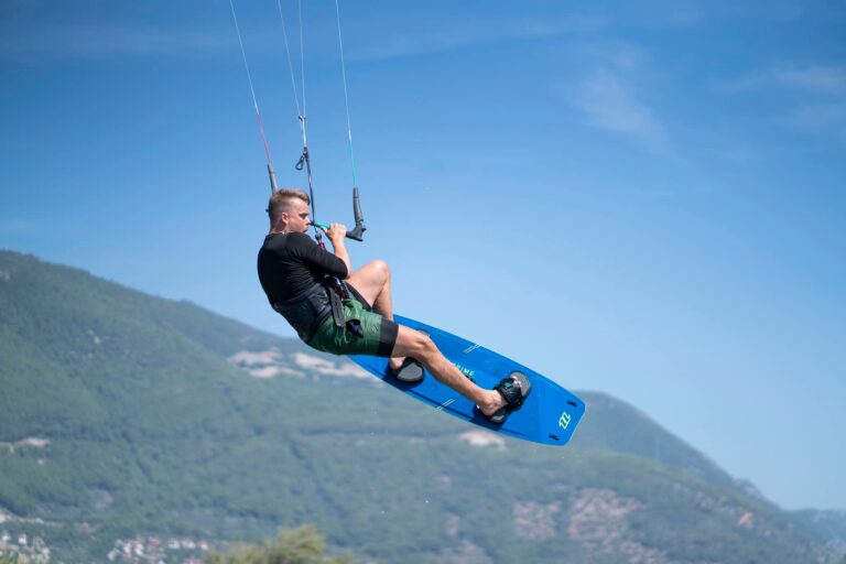 Uforglemmelige rejser Ski, Surf, MTB & kitesurfrejser