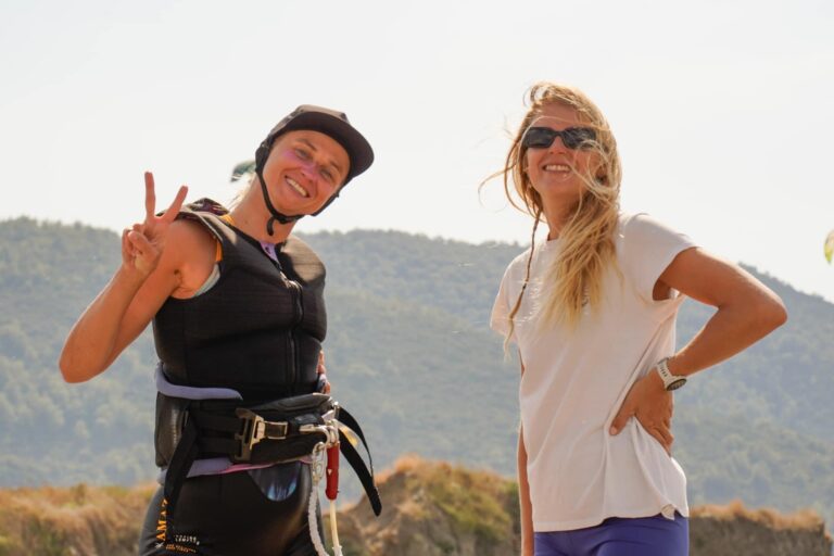 Uforglemmelige rejser Ski, Surf, MTB & kitesurfrejser