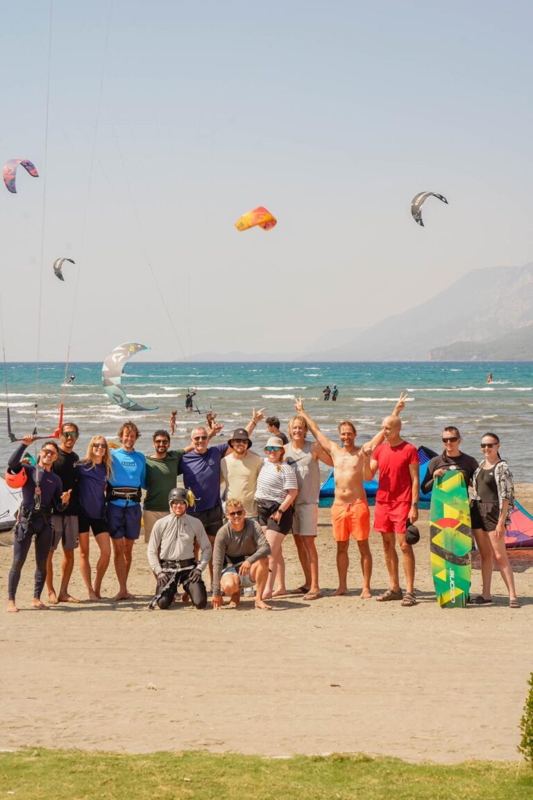 Uforglemmelige rejser Ski, Surf, MTB & kitesurfrejser