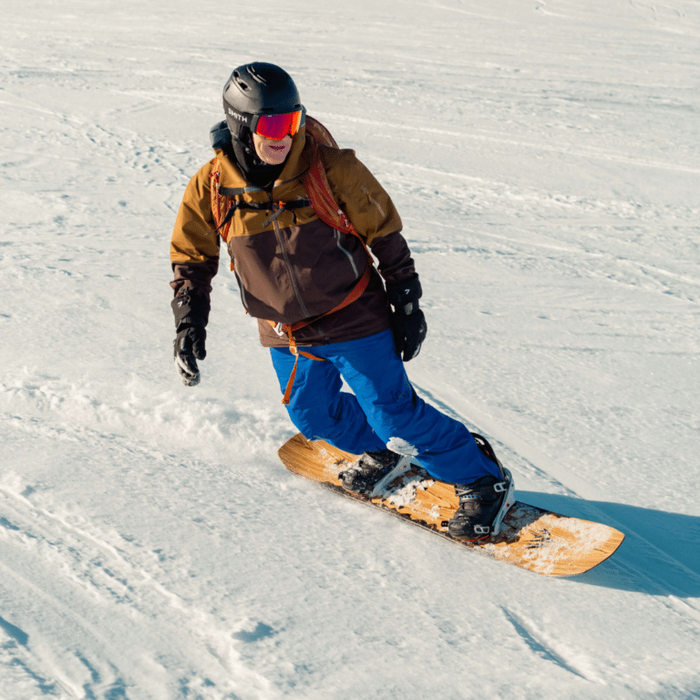 Ski, Surf, MTB & kitesurfrejser