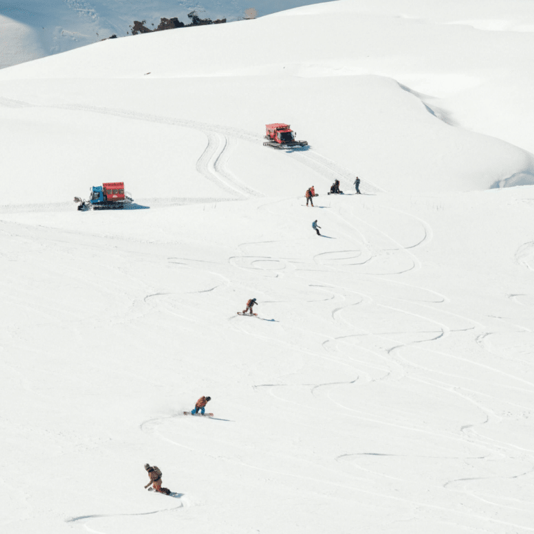 Ski, Surf, MTB & kitesurfrejser