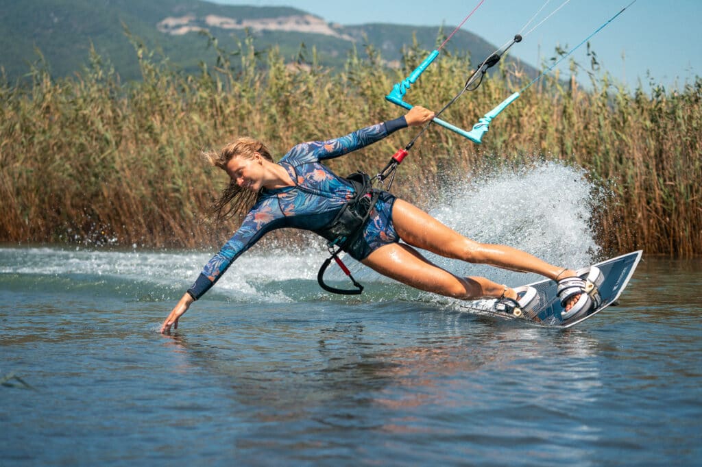Ski, Surf, MTB & kitesurfrejser