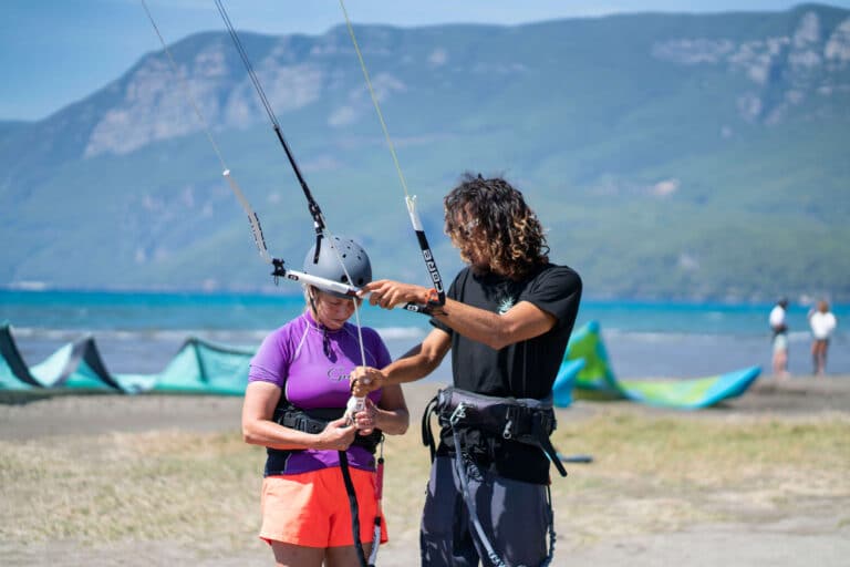 Uforglemmelige rejser Ski, Surf, MTB & kitesurfrejser