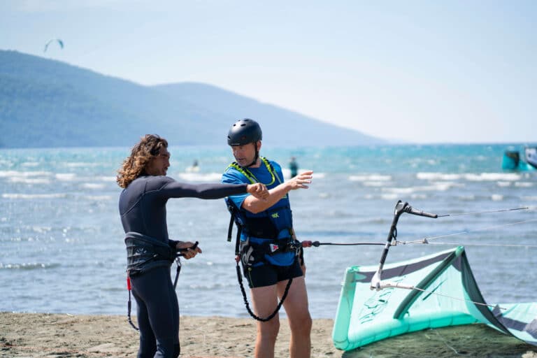 Uforglemmelige rejser Ski, Surf, MTB & kitesurfrejser