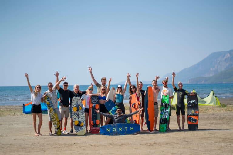 Uforglemmelige rejser Ski, Surf, MTB & kitesurfrejser