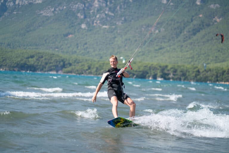 Uforglemmelige rejser Ski, Surf, MTB & kitesurfrejser