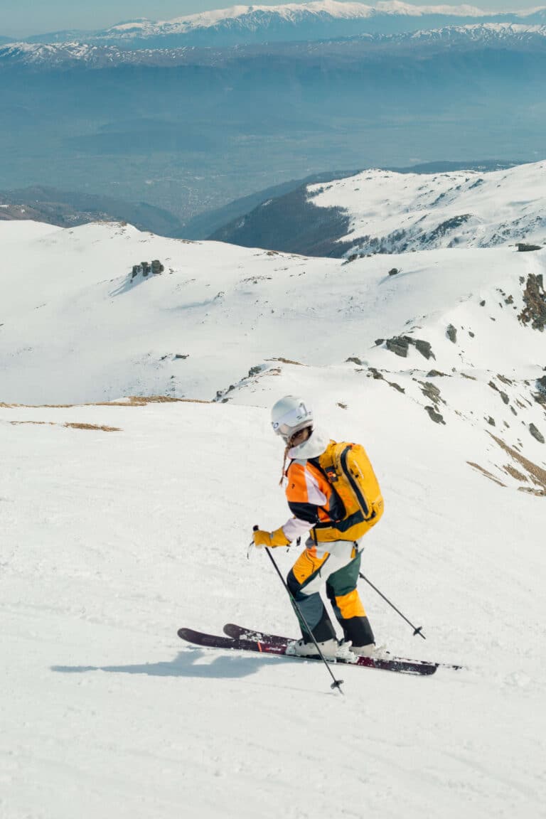 Ski, Surf, MTB & kitesurfrejser