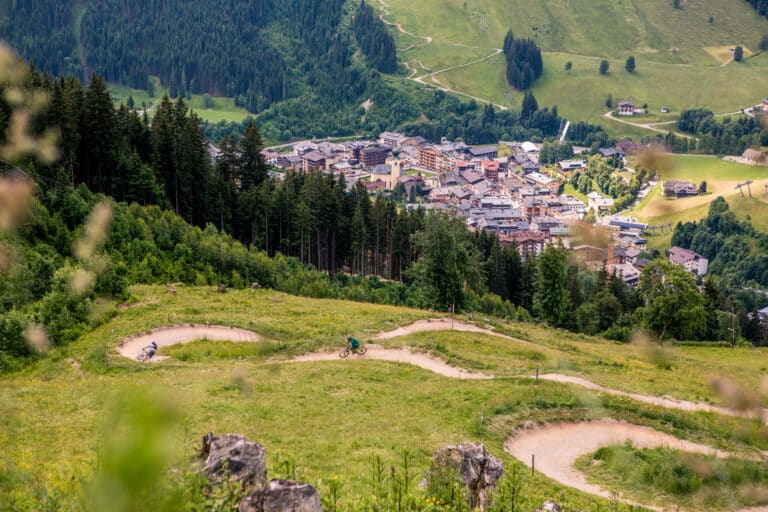 Ski, Surf, MTB & kitesurfrejser