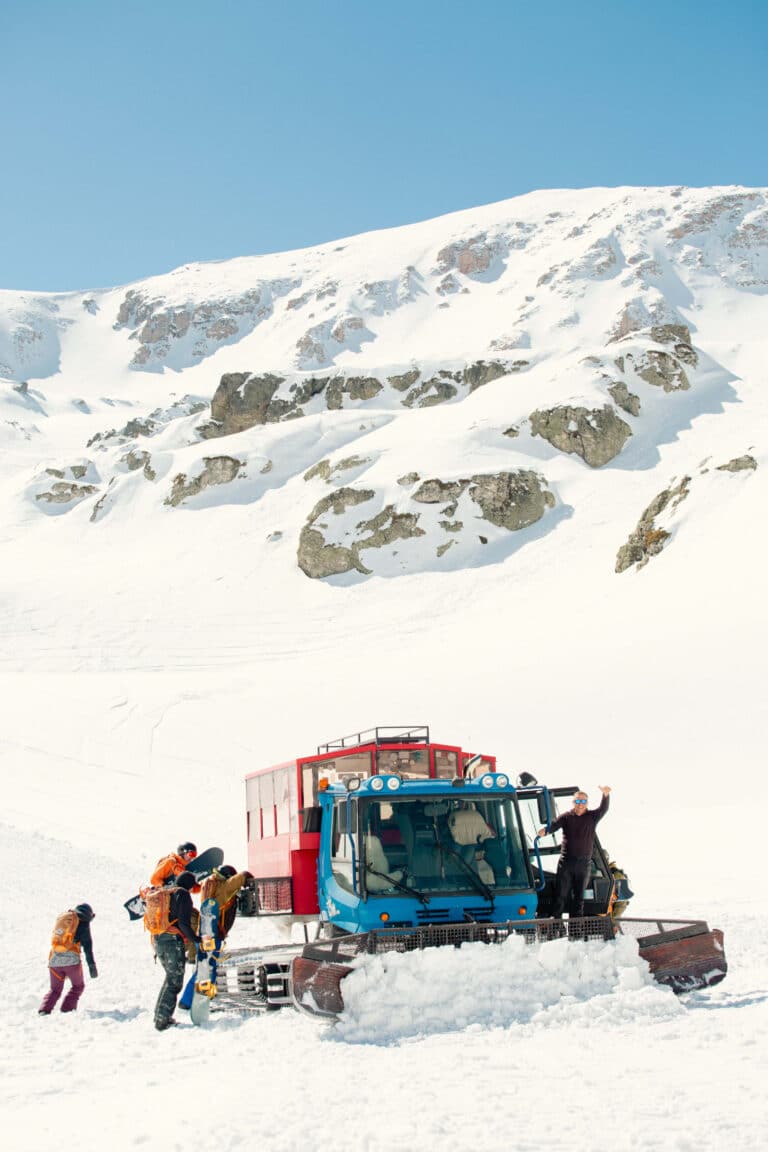 Uforglemmelige rejser Ski, Surf, MTB & kitesurfrejser