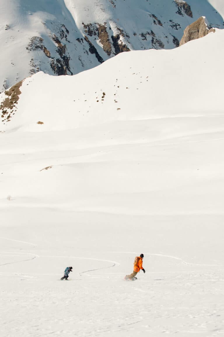 Uforglemmelige rejser Ski, Surf, MTB & kitesurfrejser