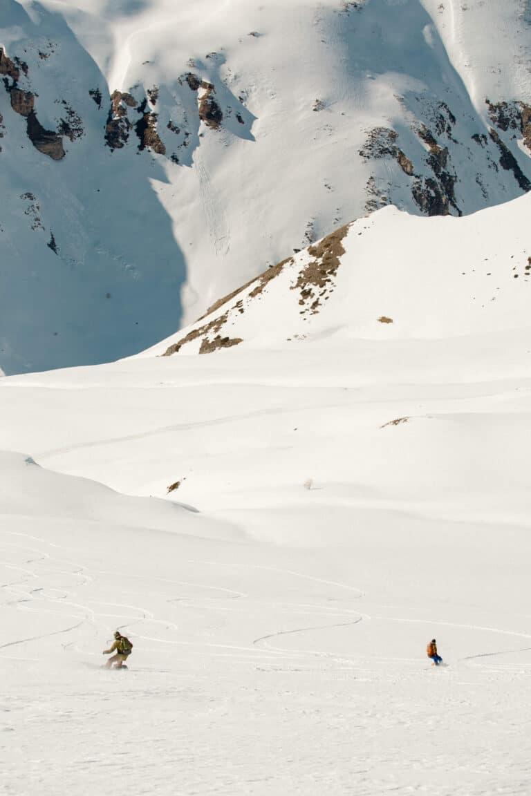 Uforglemmelige rejser Ski, Surf, MTB & kitesurfrejser