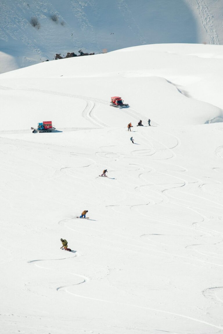 Ski, Surf, MTB & kitesurfrejser